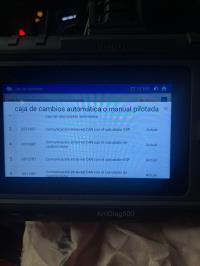 Foto del ricambio