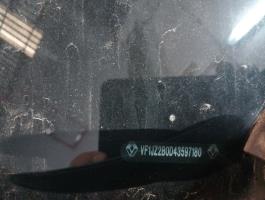 Foto del ricambio