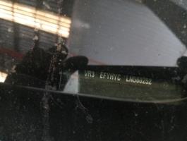 Foto del ricambio