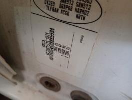 Foto del ricambio