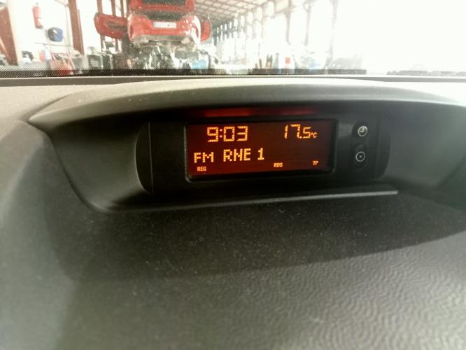 Foto del ricambio