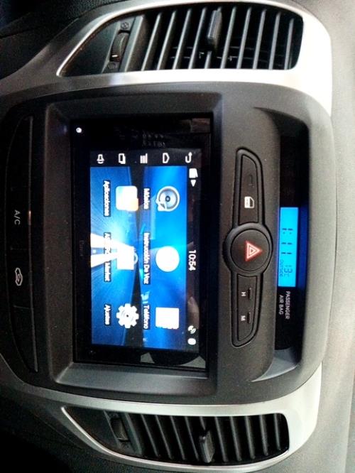 Foto del ricambio