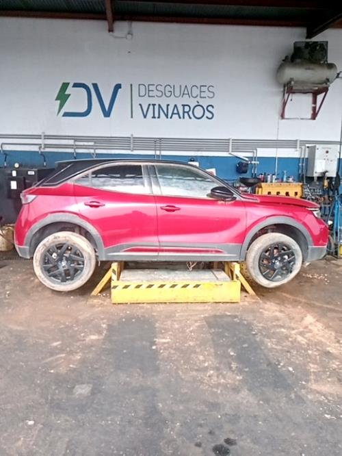 Foto del ricambio