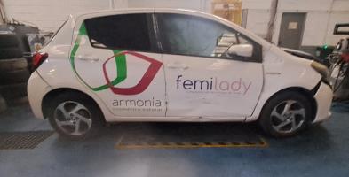 Foto del ricambio
