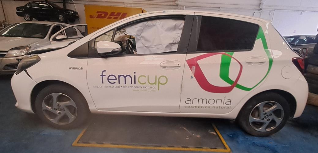 Foto del ricambio
