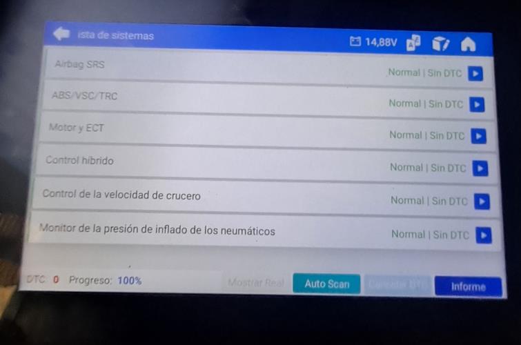 Foto del ricambio