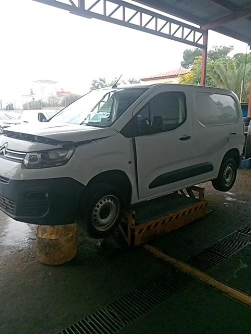 Foto del ricambio
