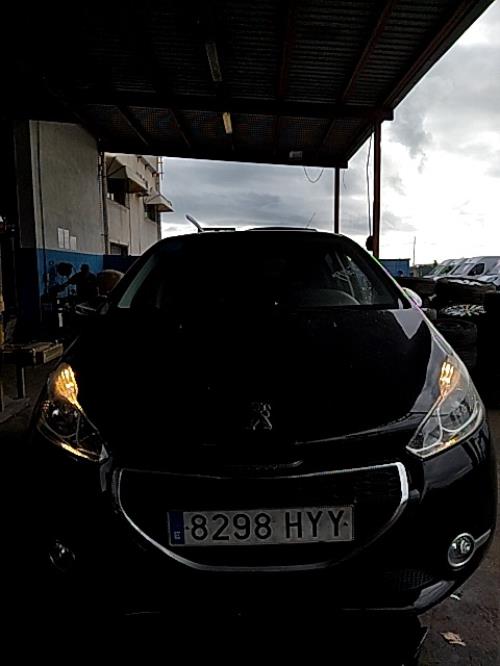 Foto del ricambio
