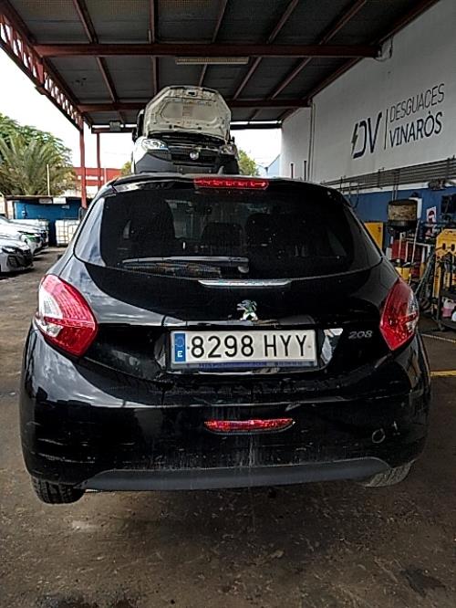 Foto del ricambio