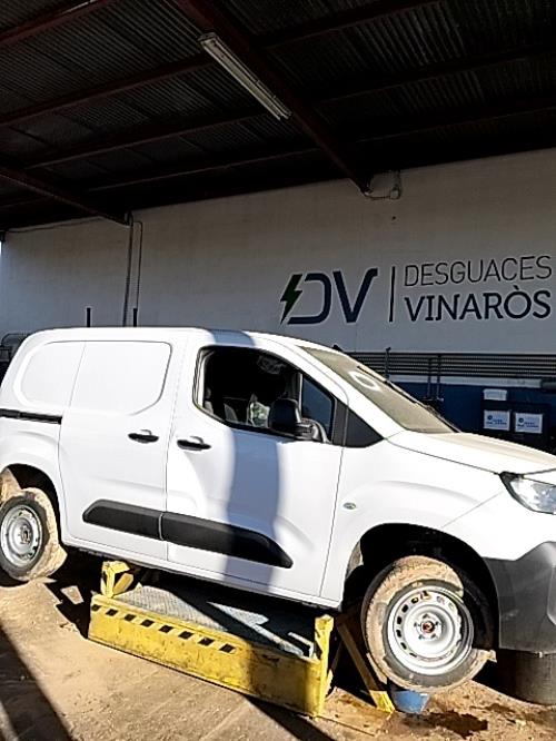 Foto del ricambio
