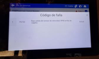 Foto del ricambio