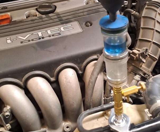 Foto del ricambio