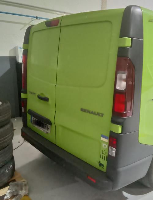 Foto del ricambio