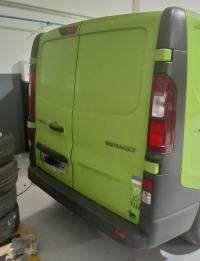 Foto del ricambio