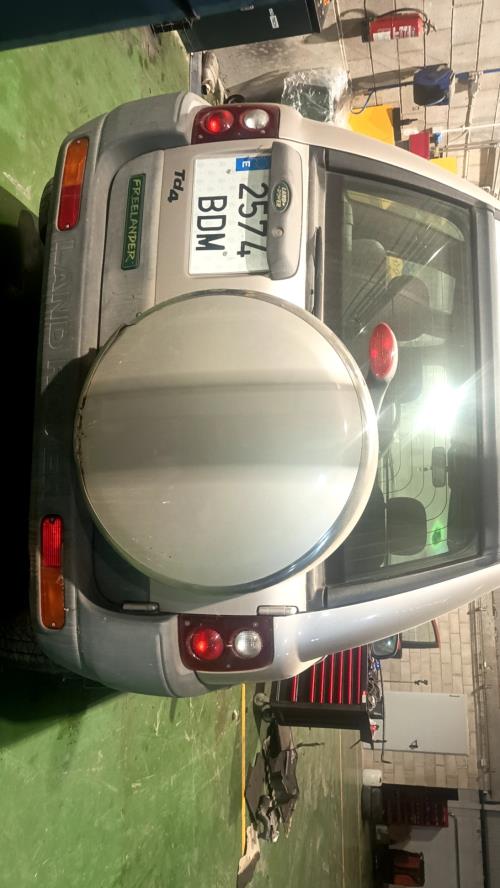 Foto de la pieza