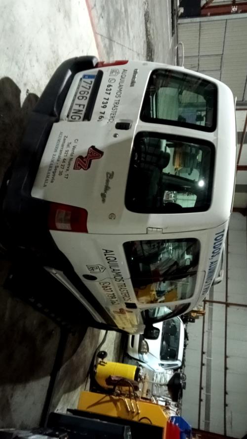 Foto del ricambio