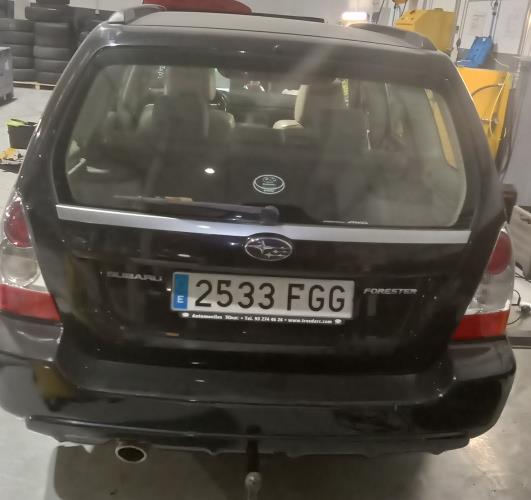 Foto del ricambio