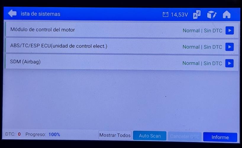 Foto del ricambio