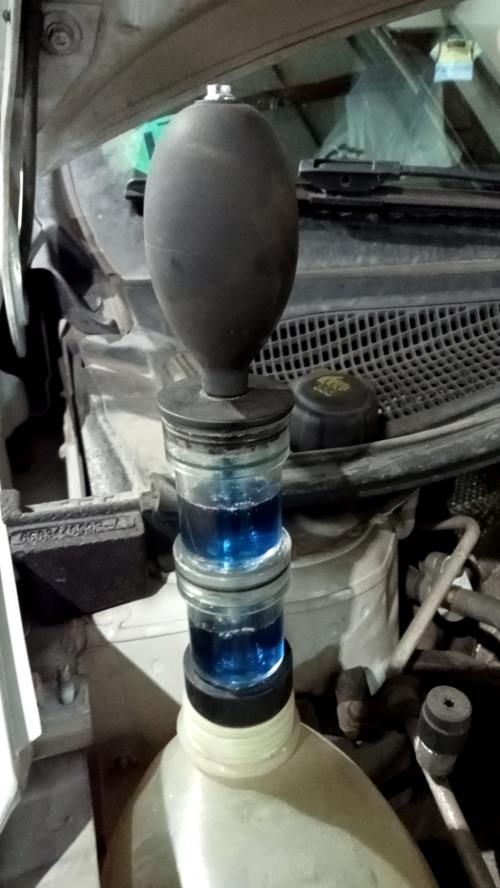 Foto del ricambio