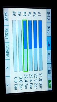 Foto del ricambio