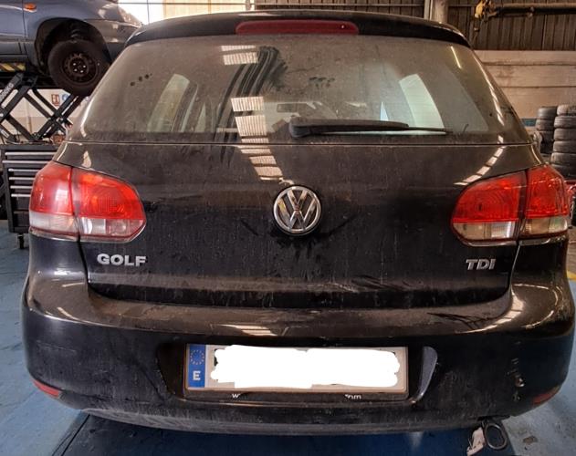 Foto de la pieza