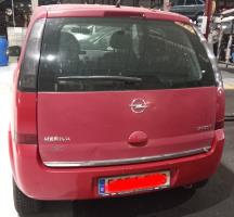 Foto del ricambio