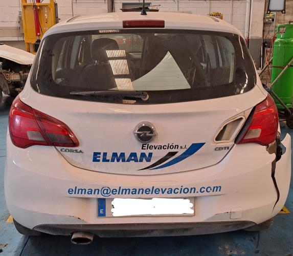 Foto del ricambio