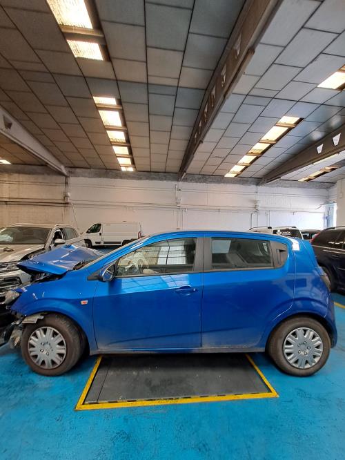 Foto del ricambio