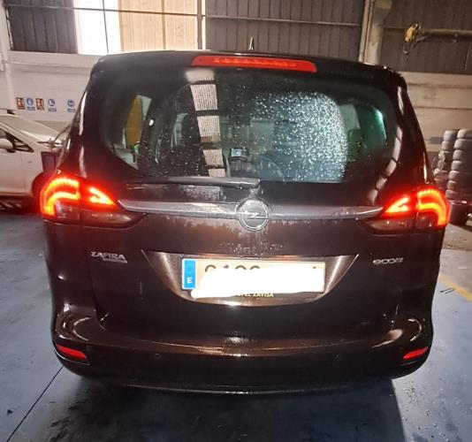 Foto de la pieza