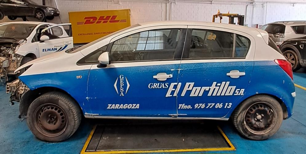 Foto del ricambio