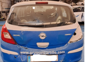 Foto del ricambio