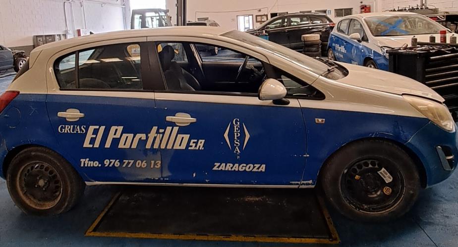 Foto del ricambio