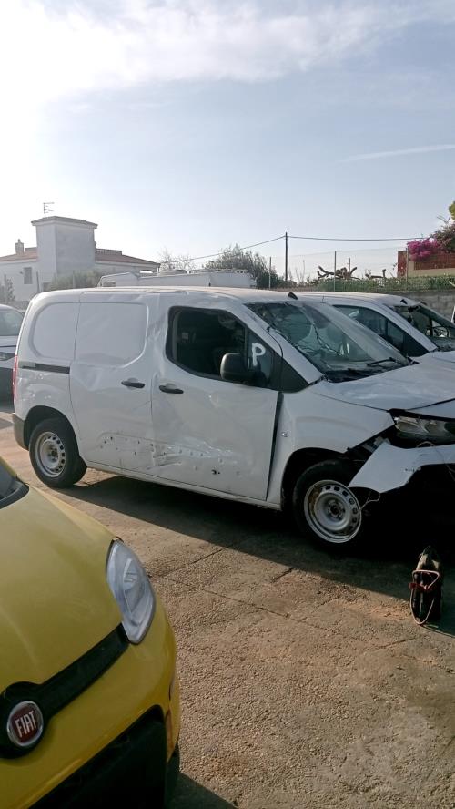 Foto del ricambio