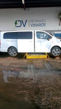 Foto del ricambio