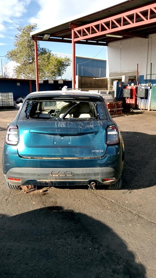 Foto del ricambio