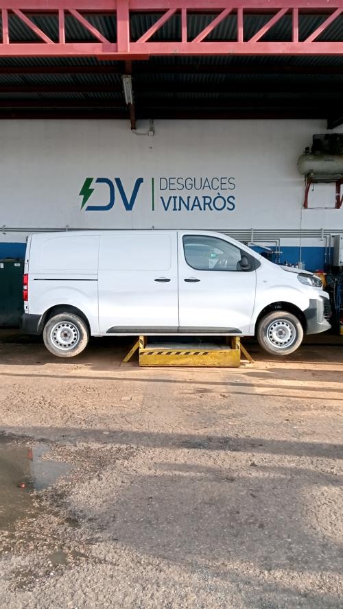 Foto de la pieza