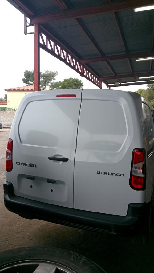Foto del ricambio