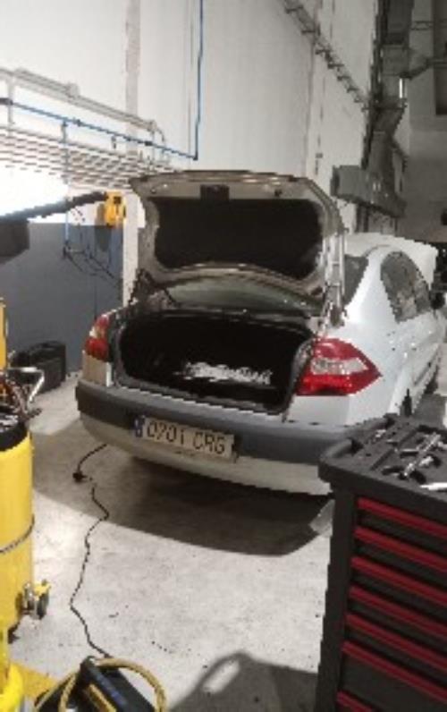 Foto de la pieza