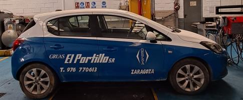 Foto del ricambio