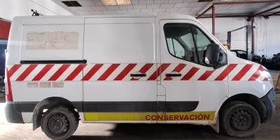 Foto del ricambio