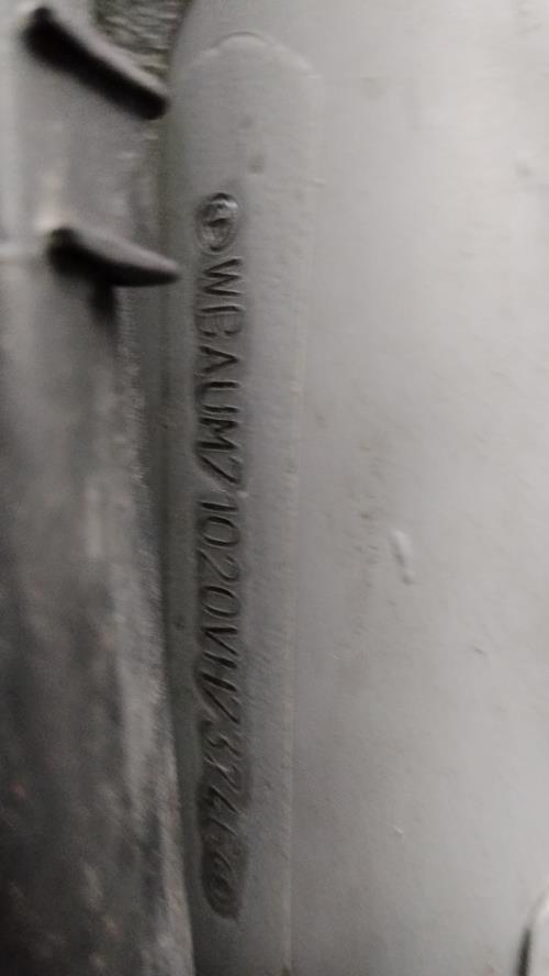 Foto del ricambio