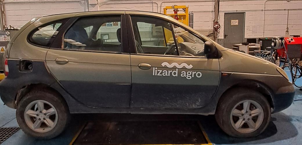 Foto de la pieza