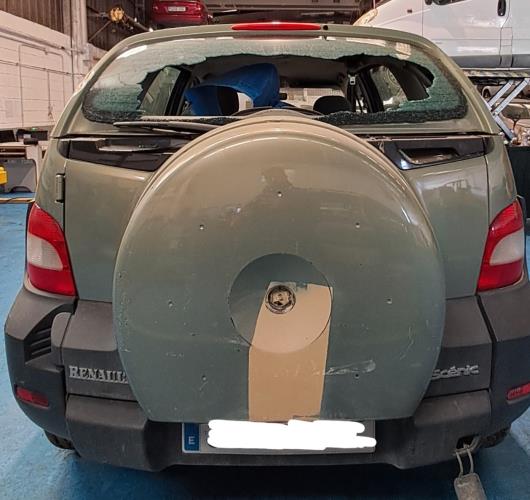 Foto de la pieza