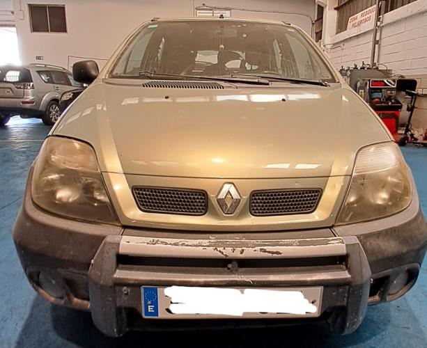 Foto de la pieza