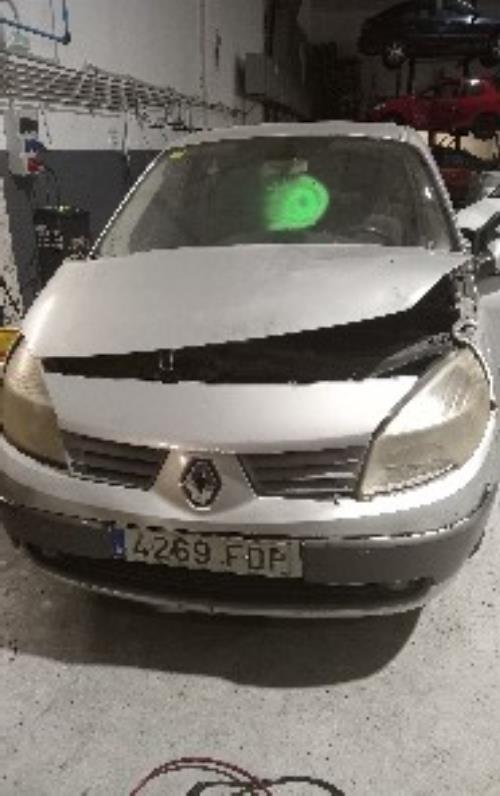 Foto de la pieza