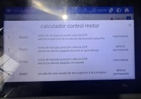 Foto del ricambio