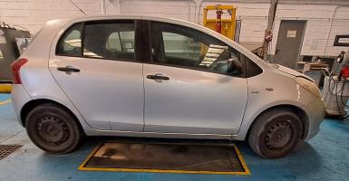 Foto del ricambio