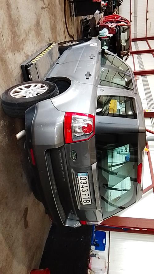 Foto del ricambio
