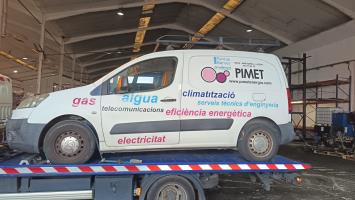 Foto del ricambio