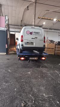 Foto del ricambio